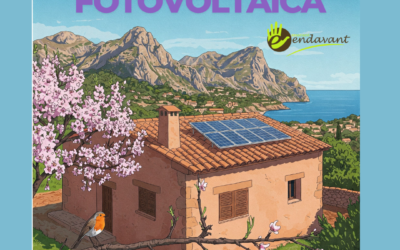 Formació Energia Fotovoltaica